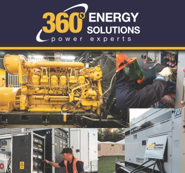 generator rental